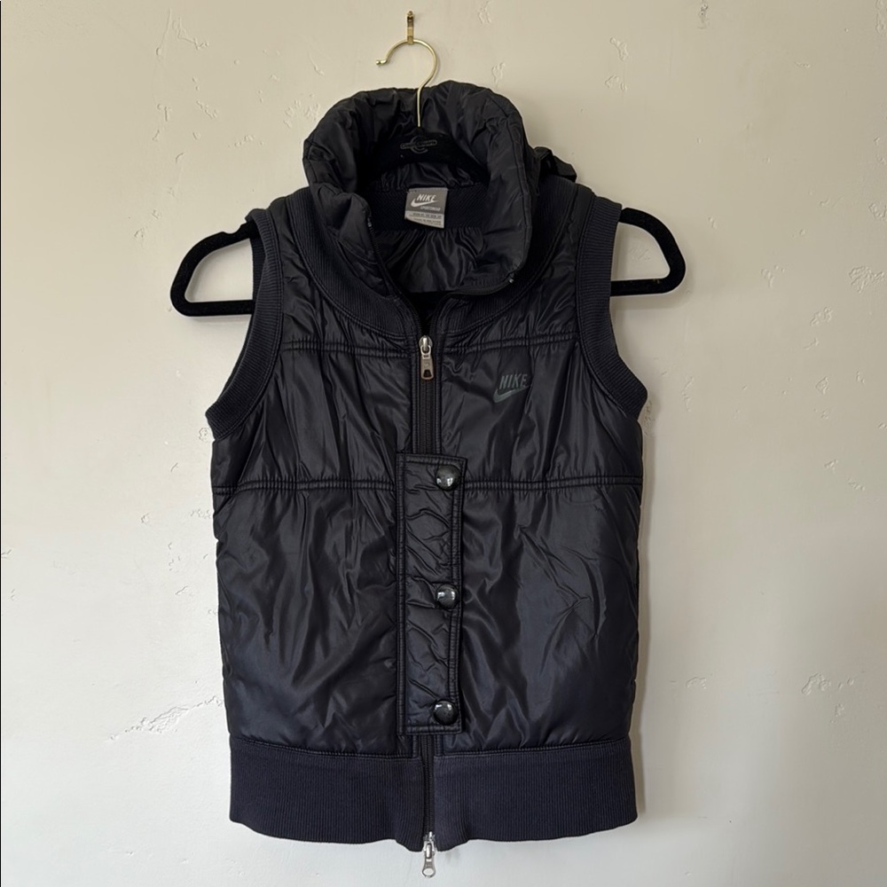 Nike Puffer Vest